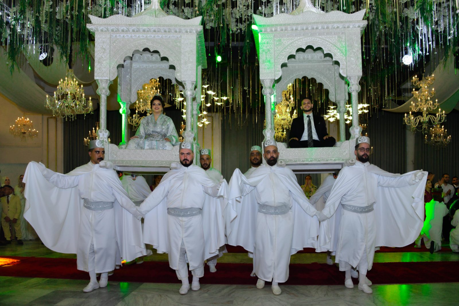 the best photographe à fes