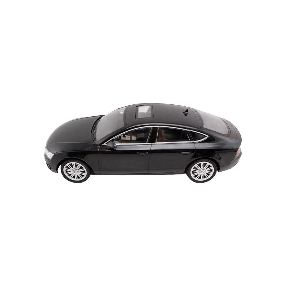 Miniature Audi RS Noire Collection Street Mondo Motors