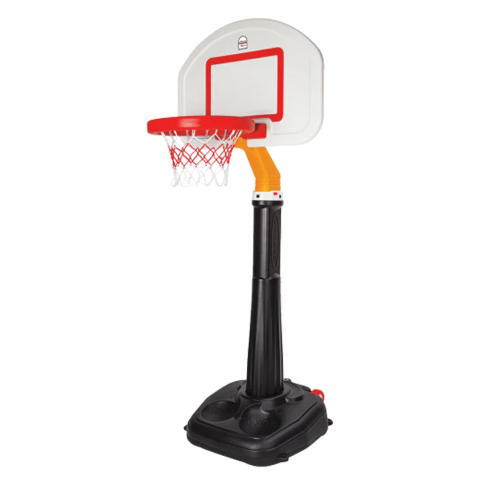Panier Basket Réglable Enfant 152-230cm 3 Ans+