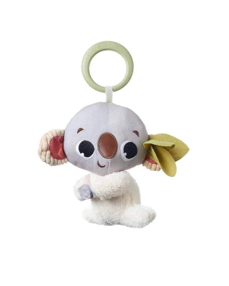 Hochet Koala à anneau pour les sorties de bébé