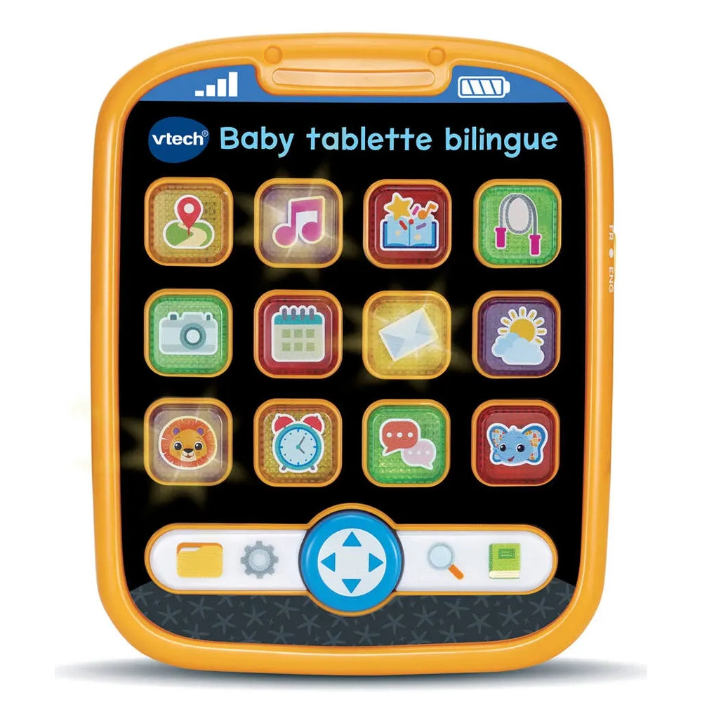 Tablette Éducative Bilingue VTech 9-36 Mois