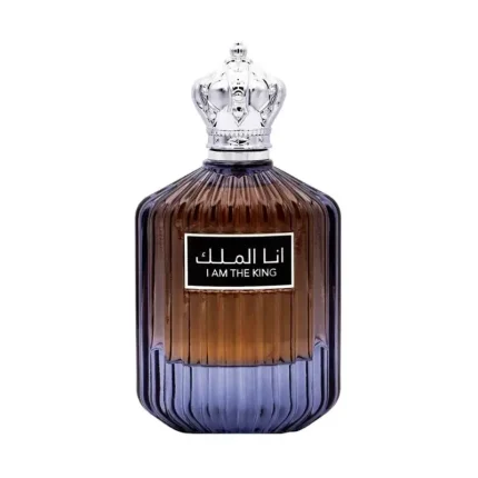 Ana Al Malik Ard Al Zaafaran, parfum homme 100 ml