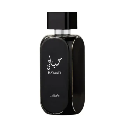 Hayaati de Lattafa, parfum homme 100 ml