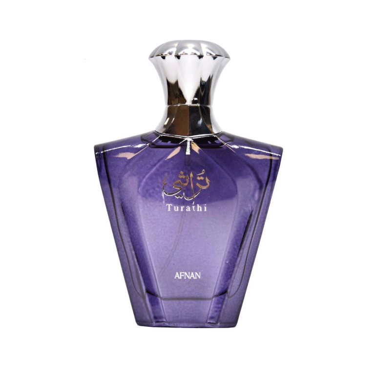 Parfum homme Afnan Turathi Blue, 90 ml