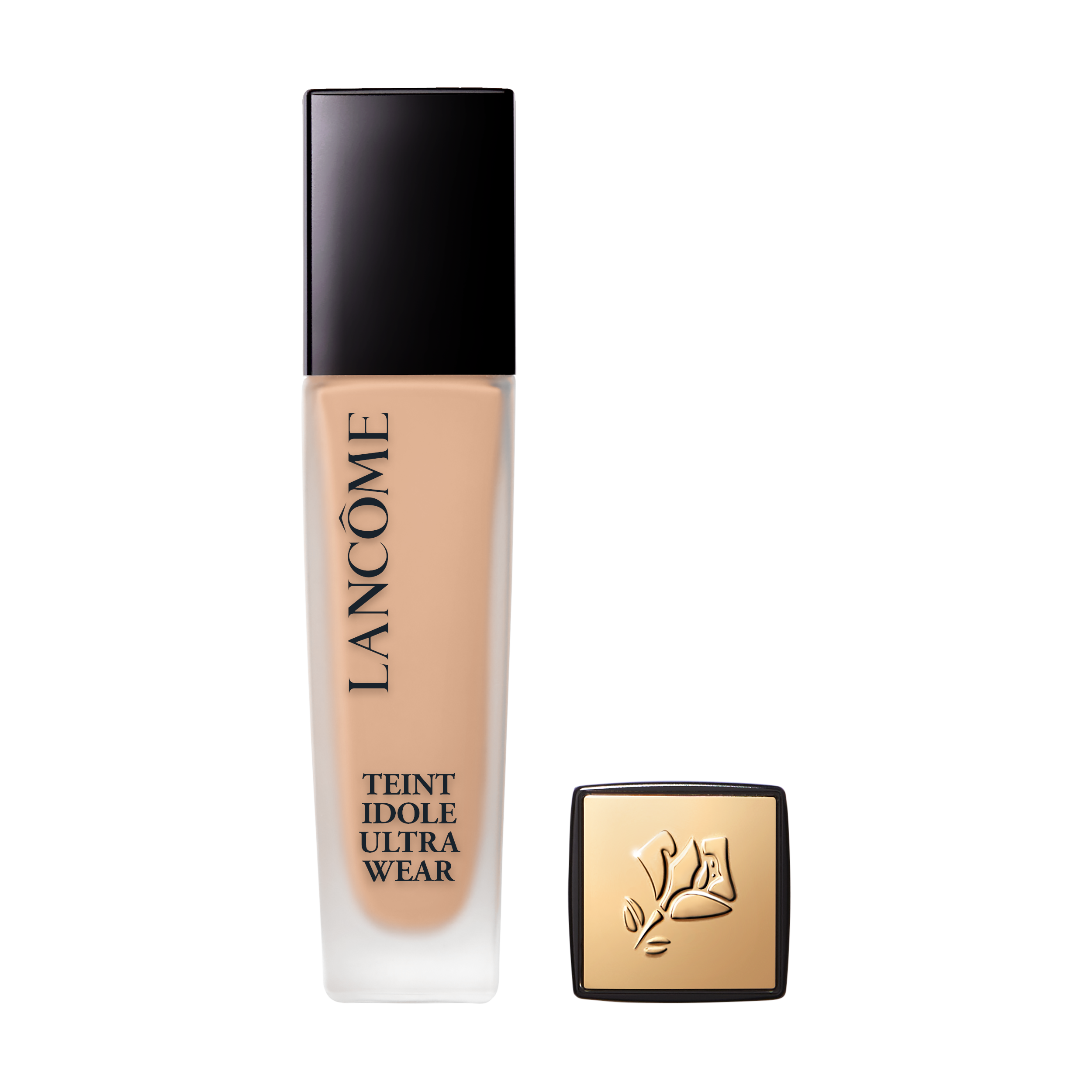 Teint Idole Ultra Wear 220C, fond de teint fluide Lancôme