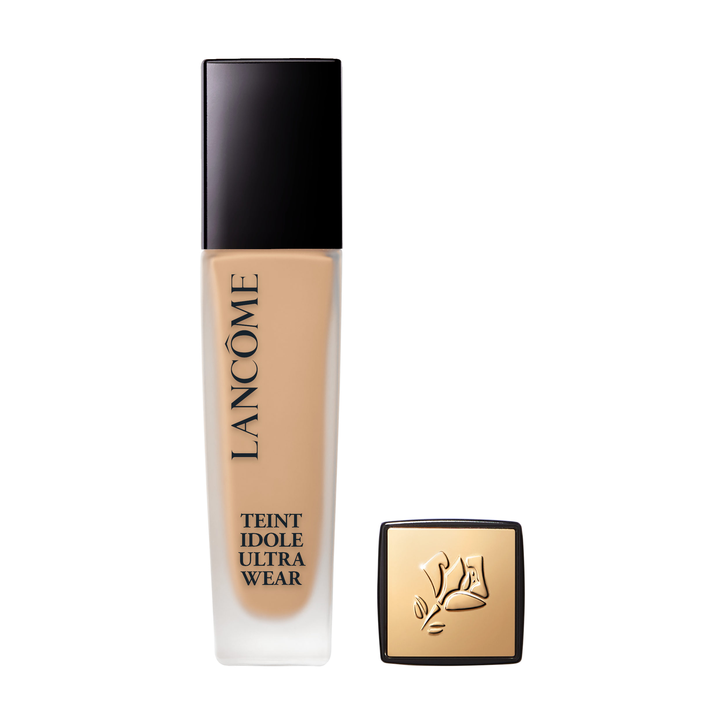 Nuance 240W : fond de teint fluide Lancôme Teint Idole Ultra Wear