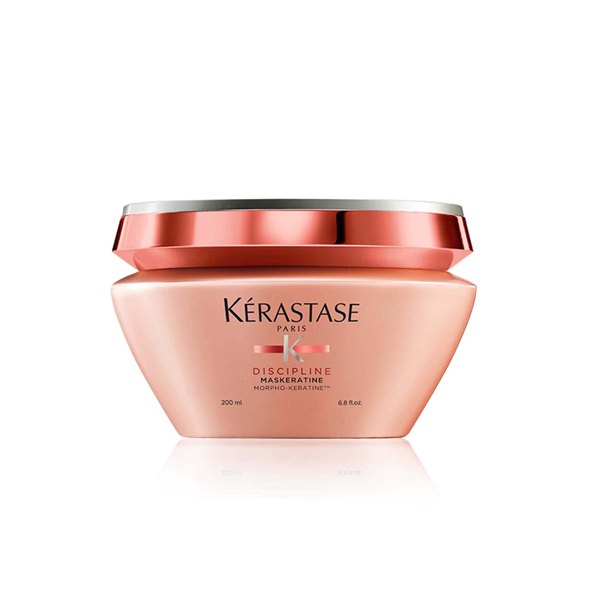 Soin Maskératine Discipline Kérastase, 200 ml