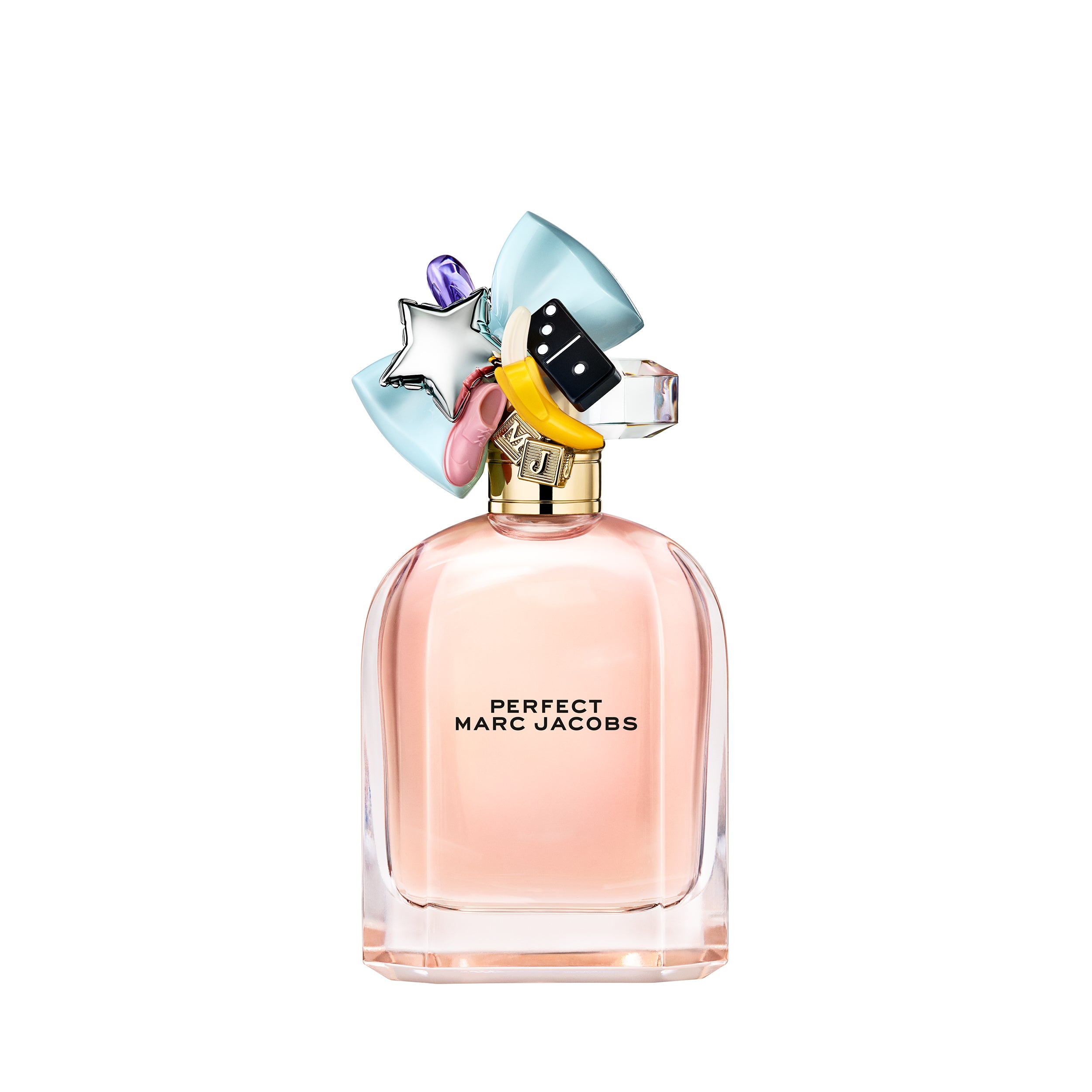 Marc Jacobs Perfect, EDP floral fruitée — 30 ml