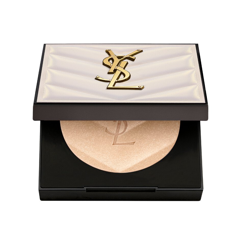 All Hours Hyper Luminize, enlumineur poudre YSL