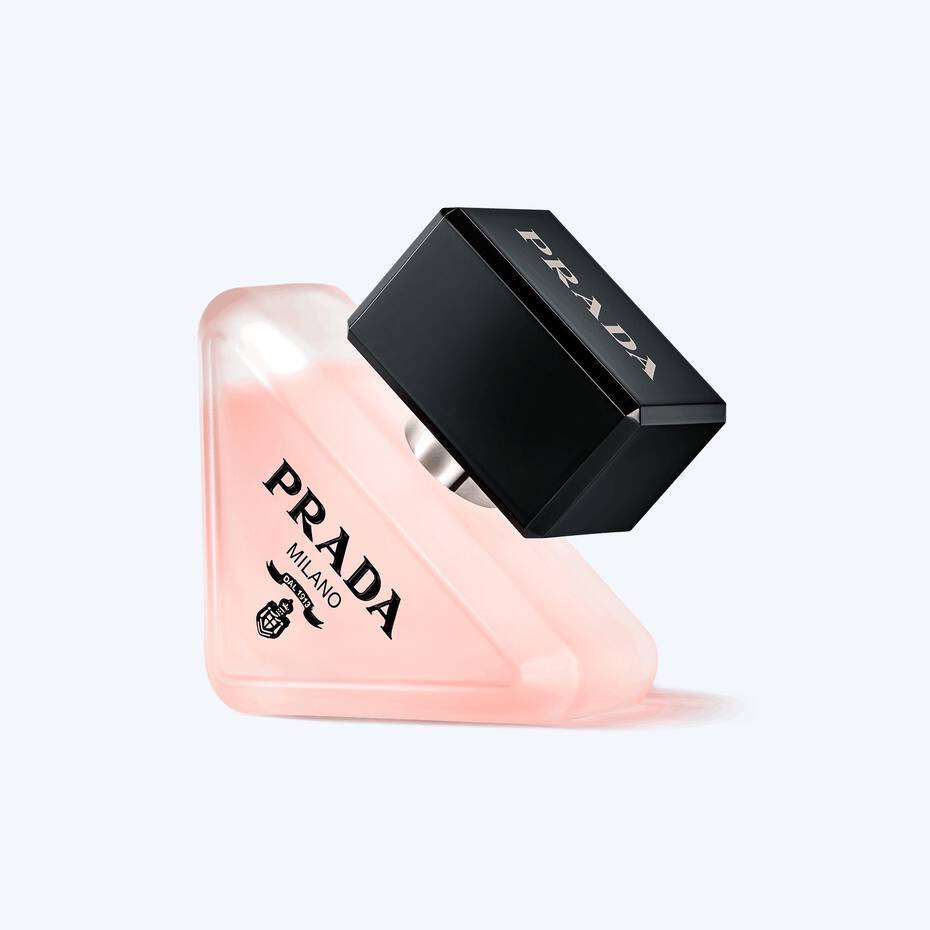 Prada Paradoxe, brume parfumée pour cheveux 30 ml