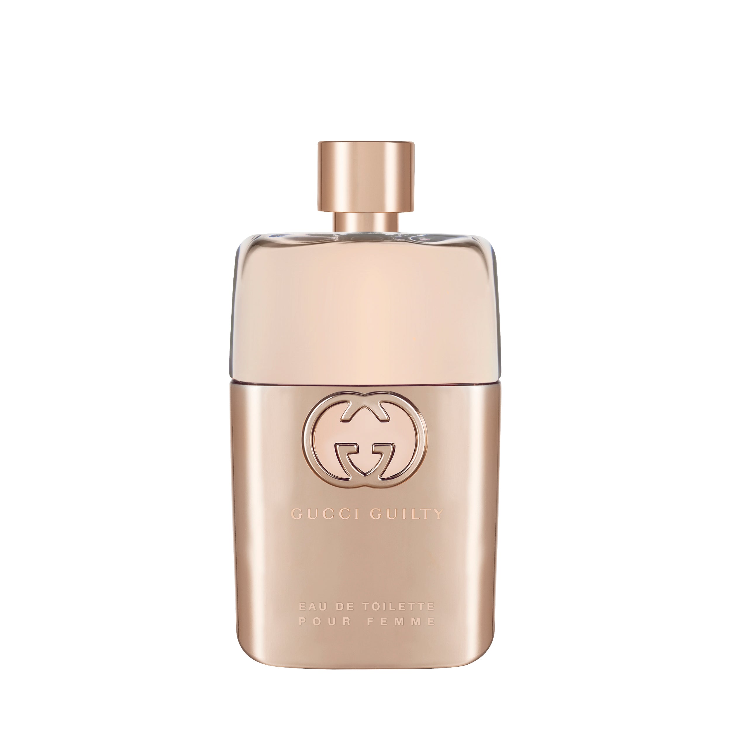 Gucci Guilty femme — eau de toilette 30 ml