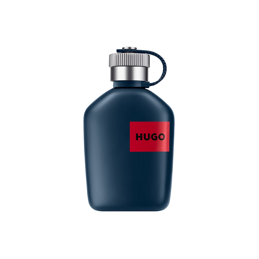 HUGO Jeans, eau de toilette pour homme — 75 ml