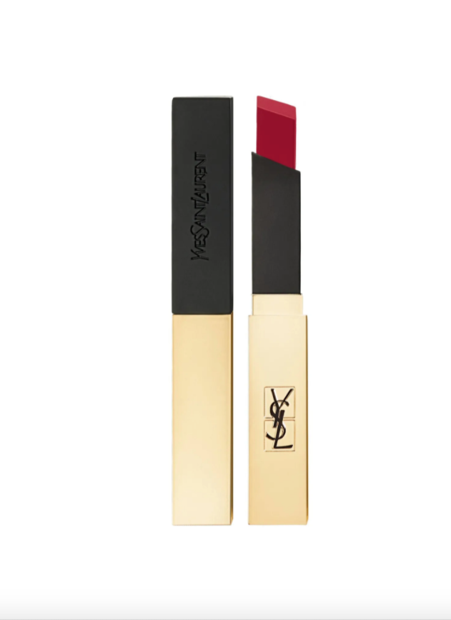 RGE Paradoxe 21, rouge à lèvres couture mat YSL