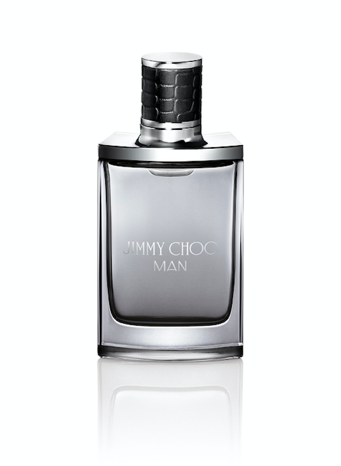 Jimmy Choo Man, eau de toilette boisée aromatique 50 ml