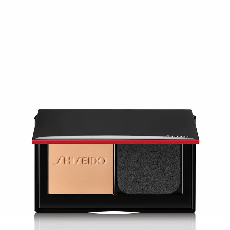 Fond de teint compact 240 à technologie ActiveForce – Shiseido