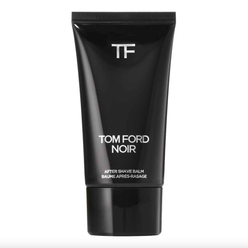 Baume après-rasage Noir Tom Ford, tube 75 ml