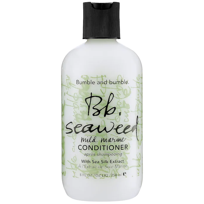 Après-shampooing Seaweed démêlant Bumble and bumble, 250 ml