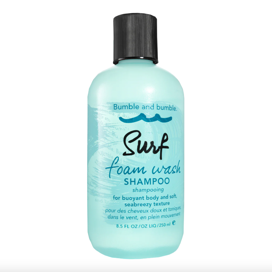 Shampooing Surf Foam Wash de Bumble and bumble, 250 ml