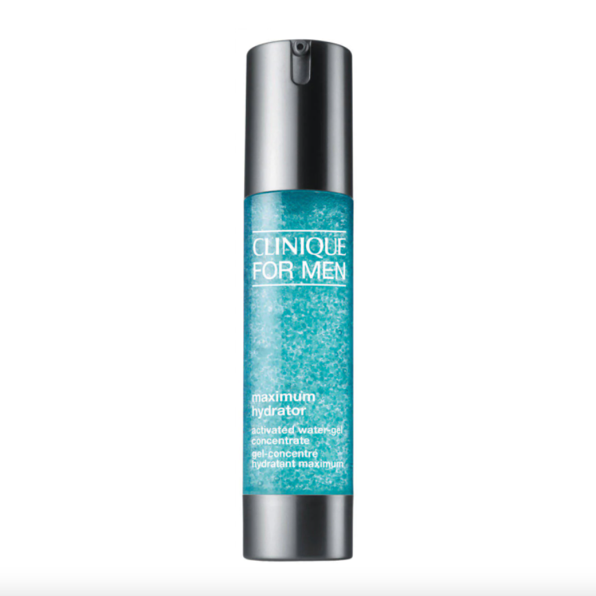 Gel hydratant concentré maximum Clinique For Men