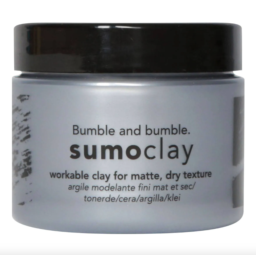 Argile coiffante Sumoclay Bumble and bumble, 50 ml