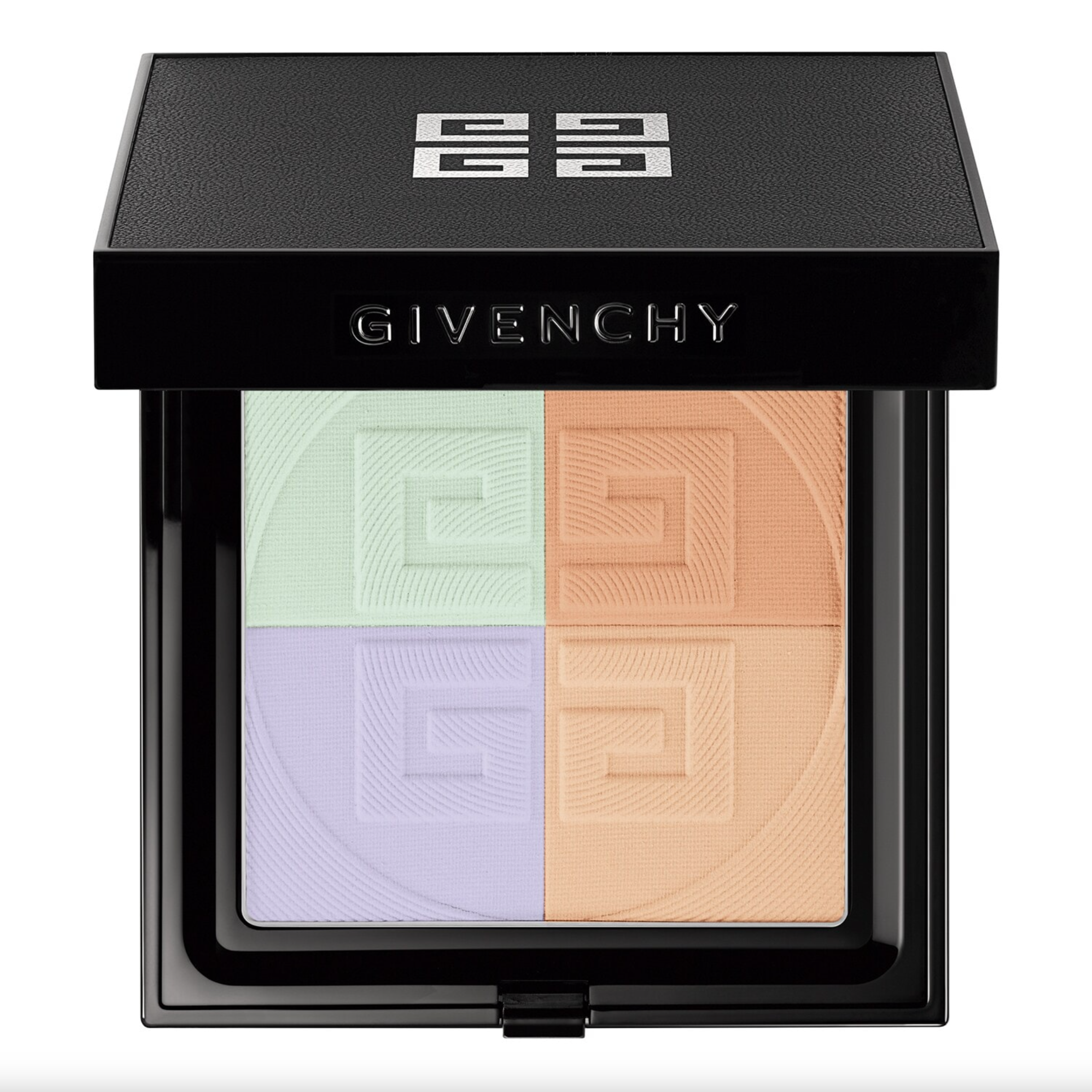 Poudre compacte N4 Mousseline acidulée de Givenchy