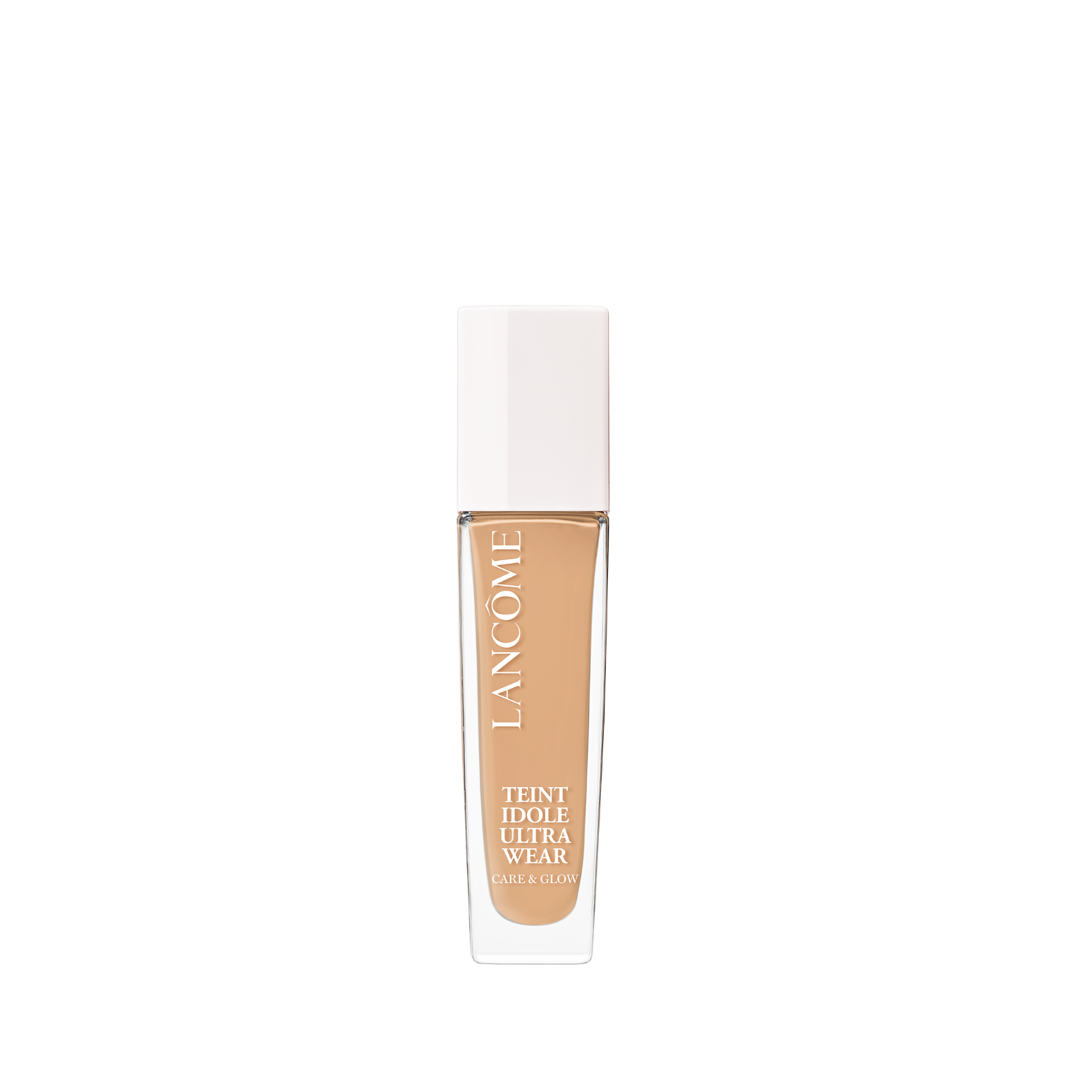 Care & Glow 240W : fond de teint lumineux Lancôme