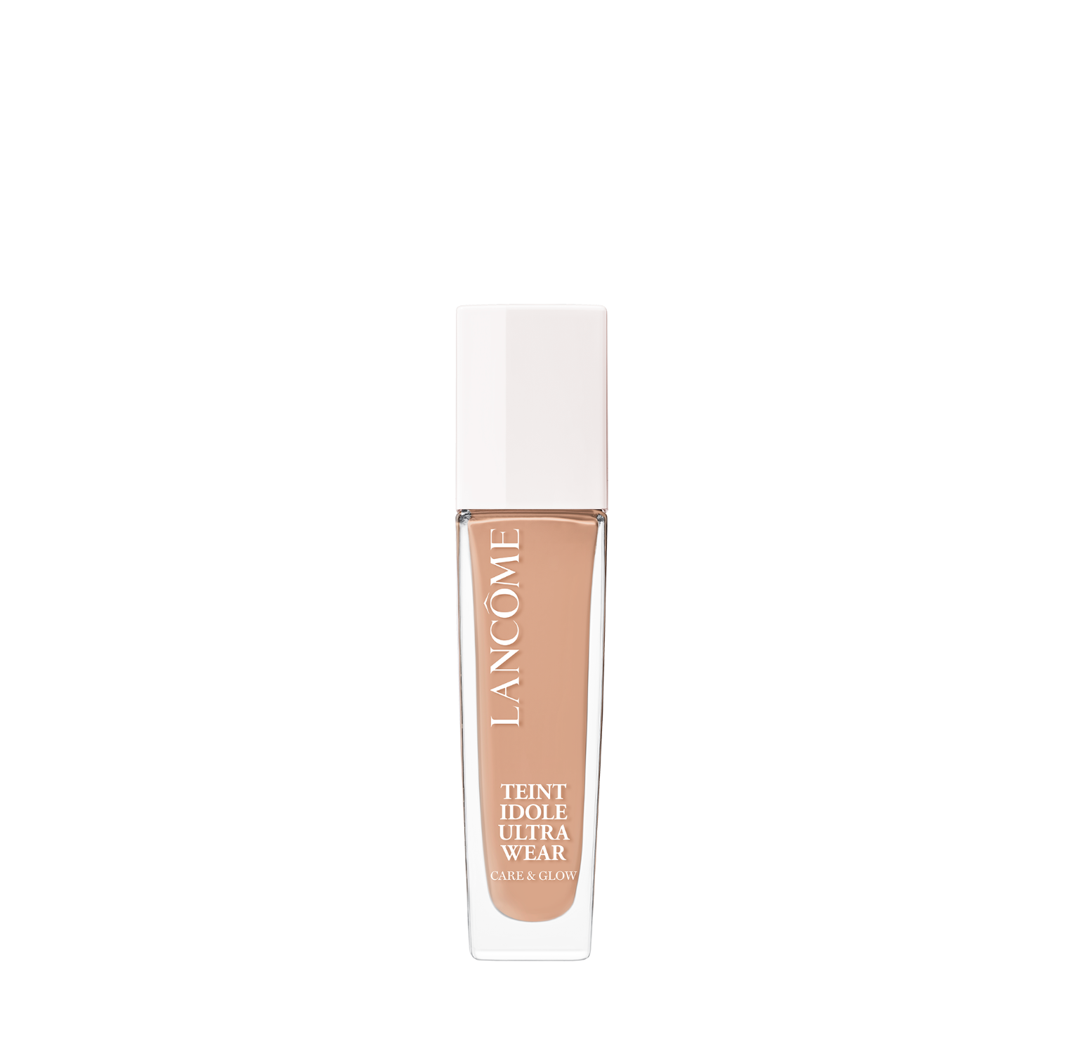 Lancôme 330N Care & Glow, fond de teint lumineux