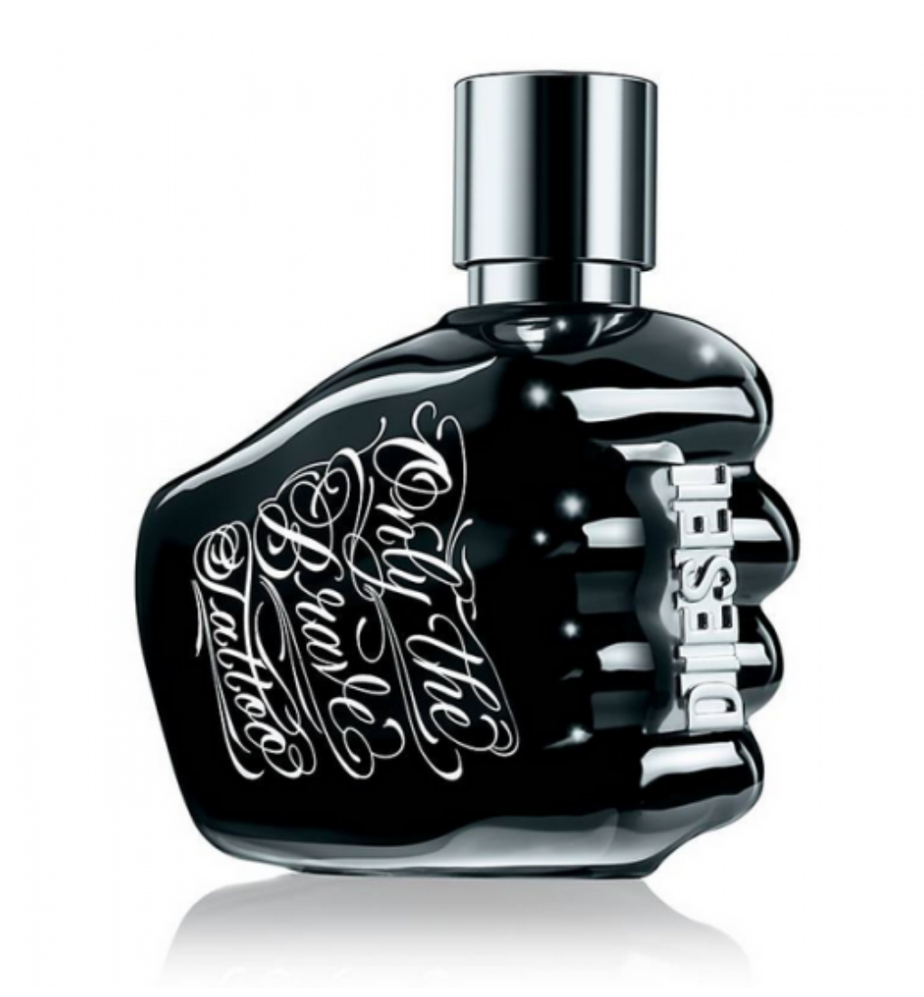 Only The Brave Tattoo de Diesel, parfum homme 50 ml
