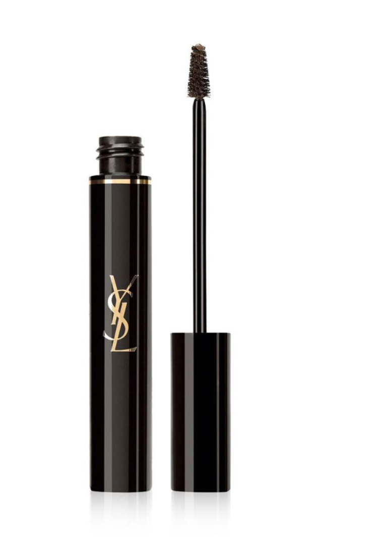 Gel fixateur YSL, définition modulable des sourcils