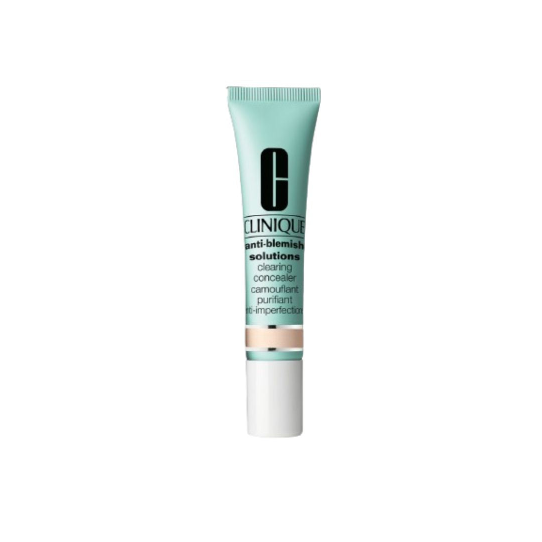 Clinique, correcteur ciblé longue tenue, 15 ml