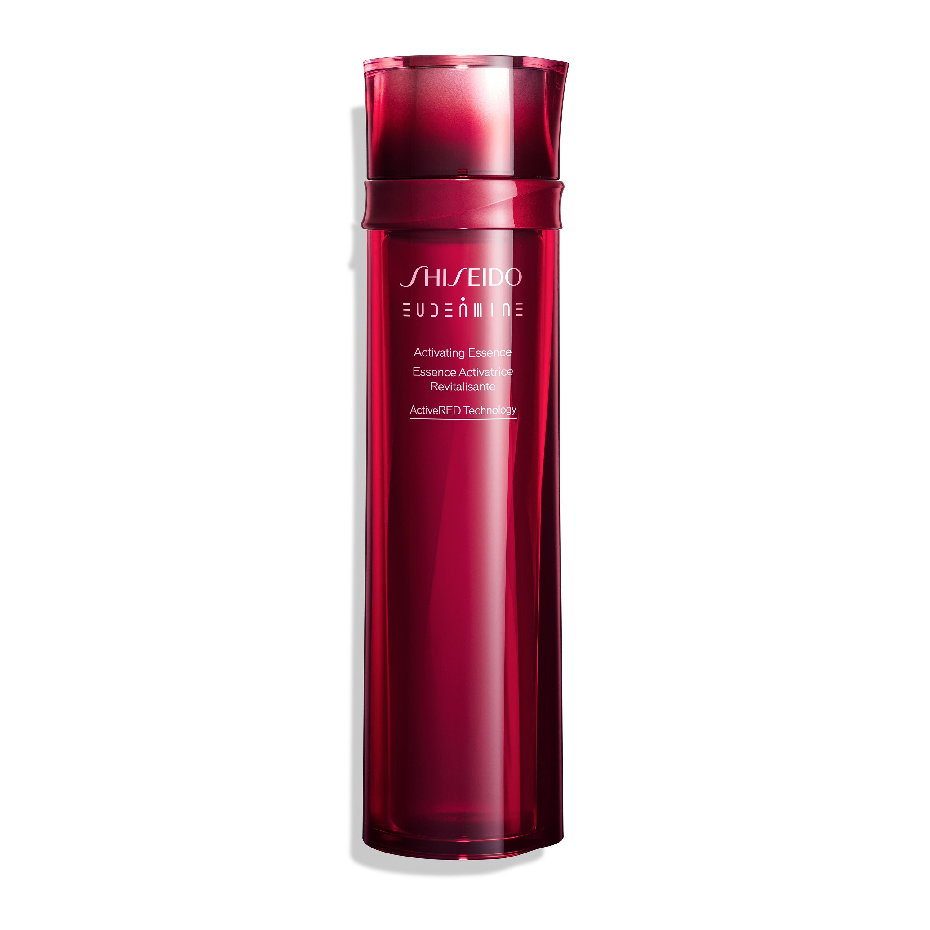 Essence activatrice Eudermine Shiseido, 150 ml