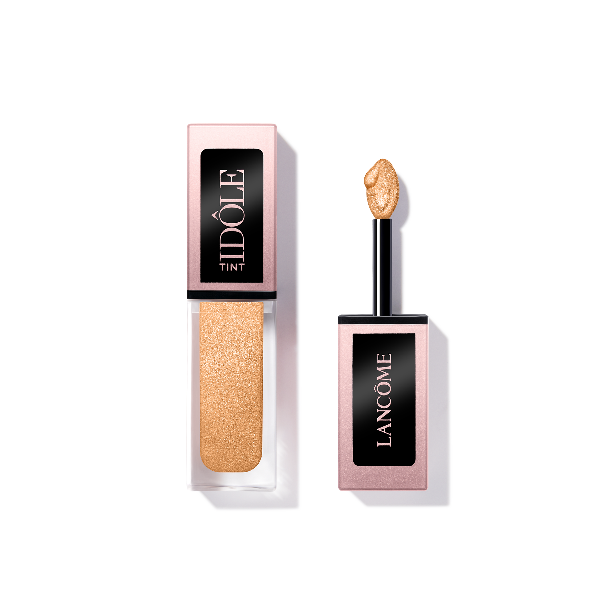 Ombre liquide multi-usage 01 Idôle Tint de Lancôme
