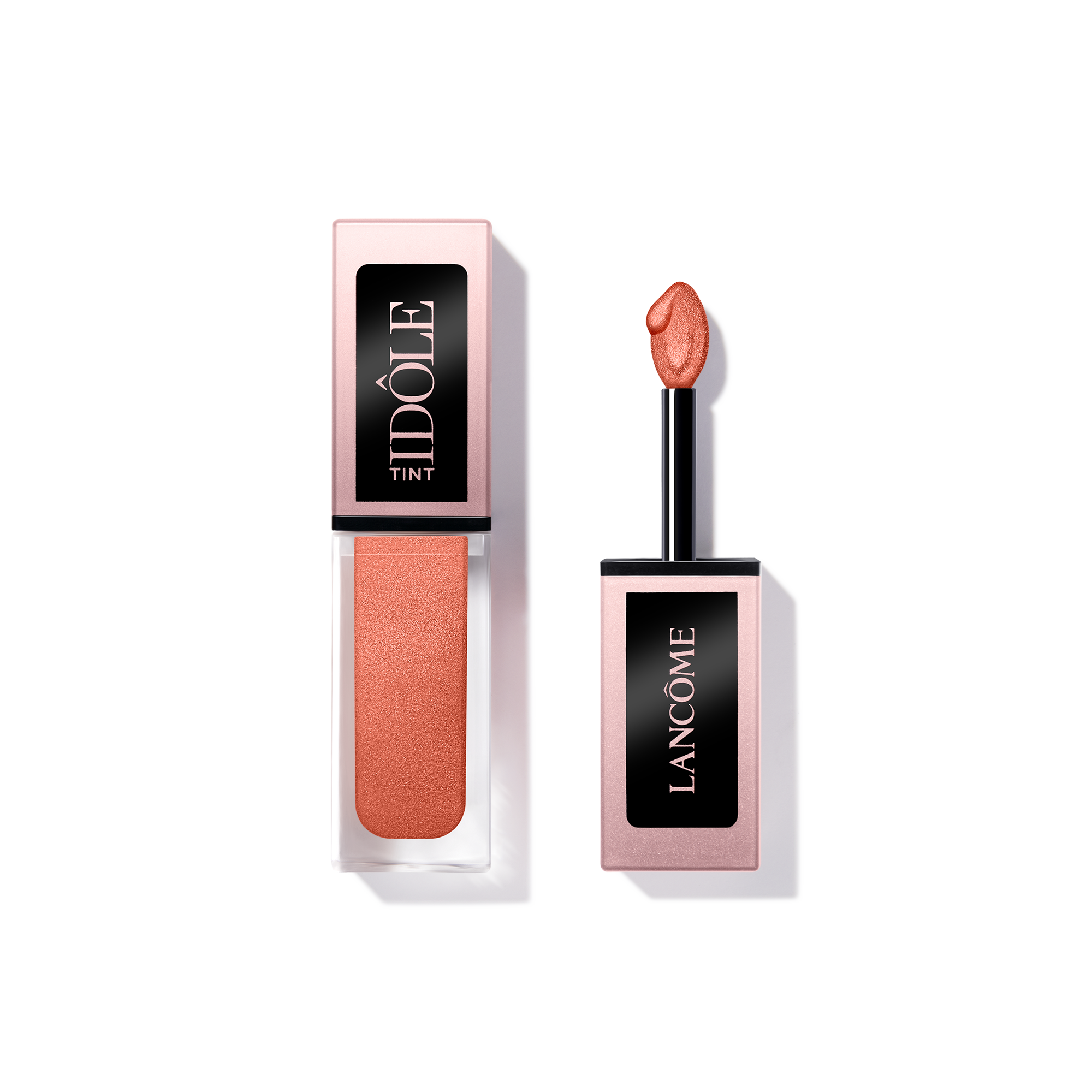 Ombre liquide multi-usage Idôle Tint 05 de Lancôme