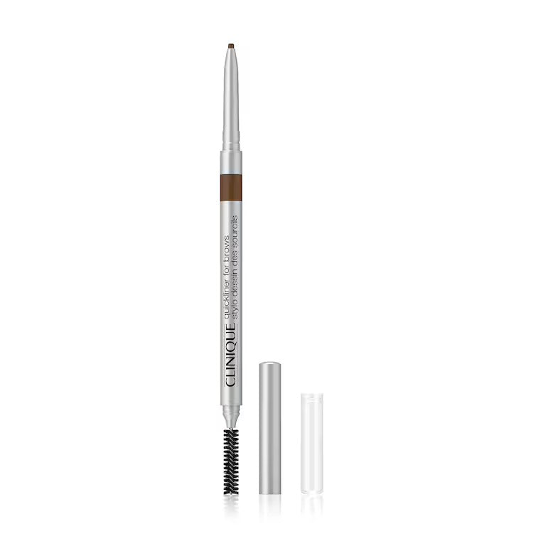 Soft Brown 03 : crayon à sourcils Clinique