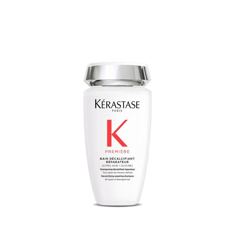 Shampooing Première pour cheveux abîmés, 250 ml