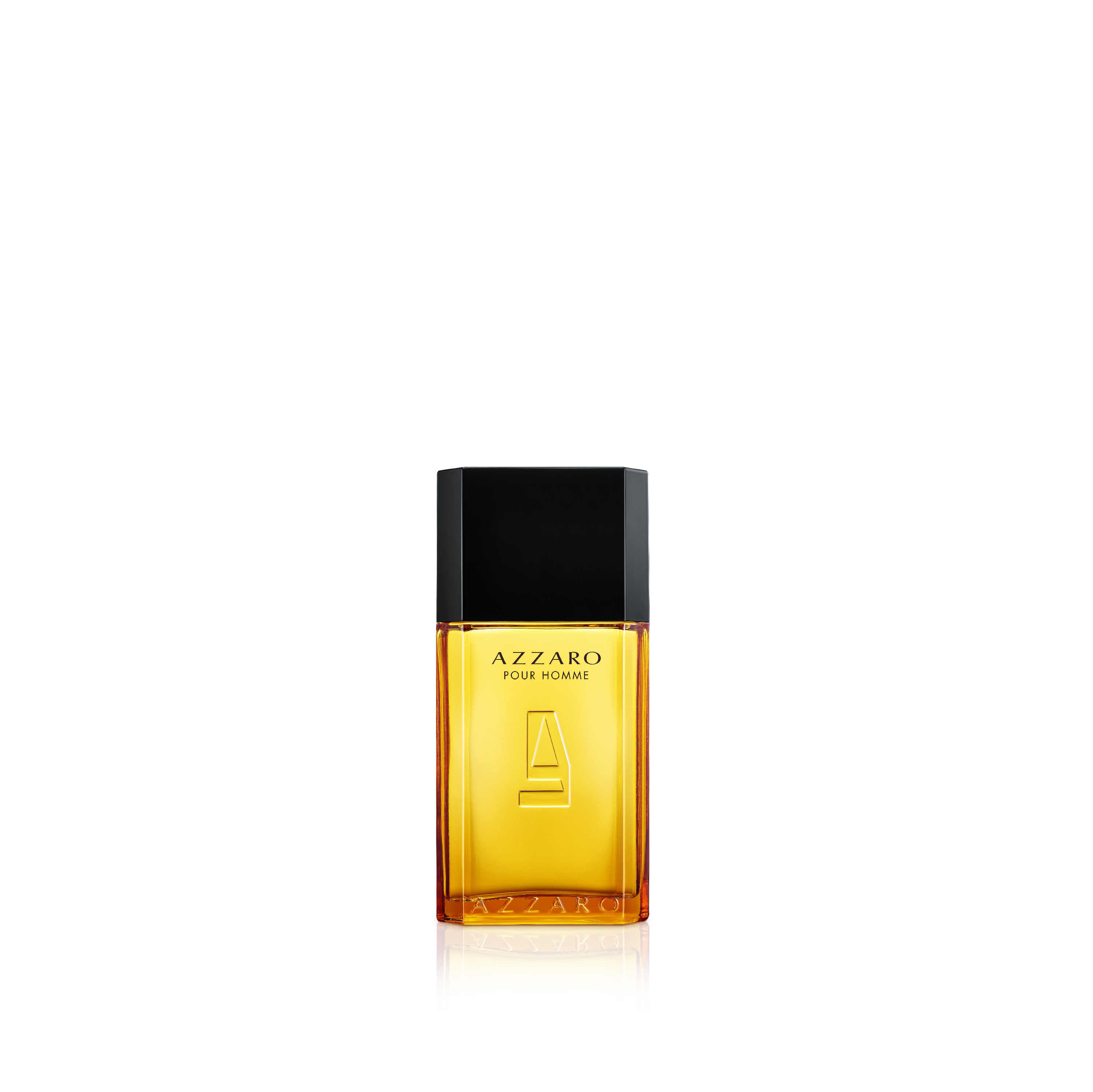Azzaro Pour Homme EDT, parcours anis-lavande-vétiver — 50 ml