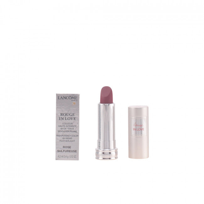 Rouge in Love 379N Rose Sulfureuse, Lancôme