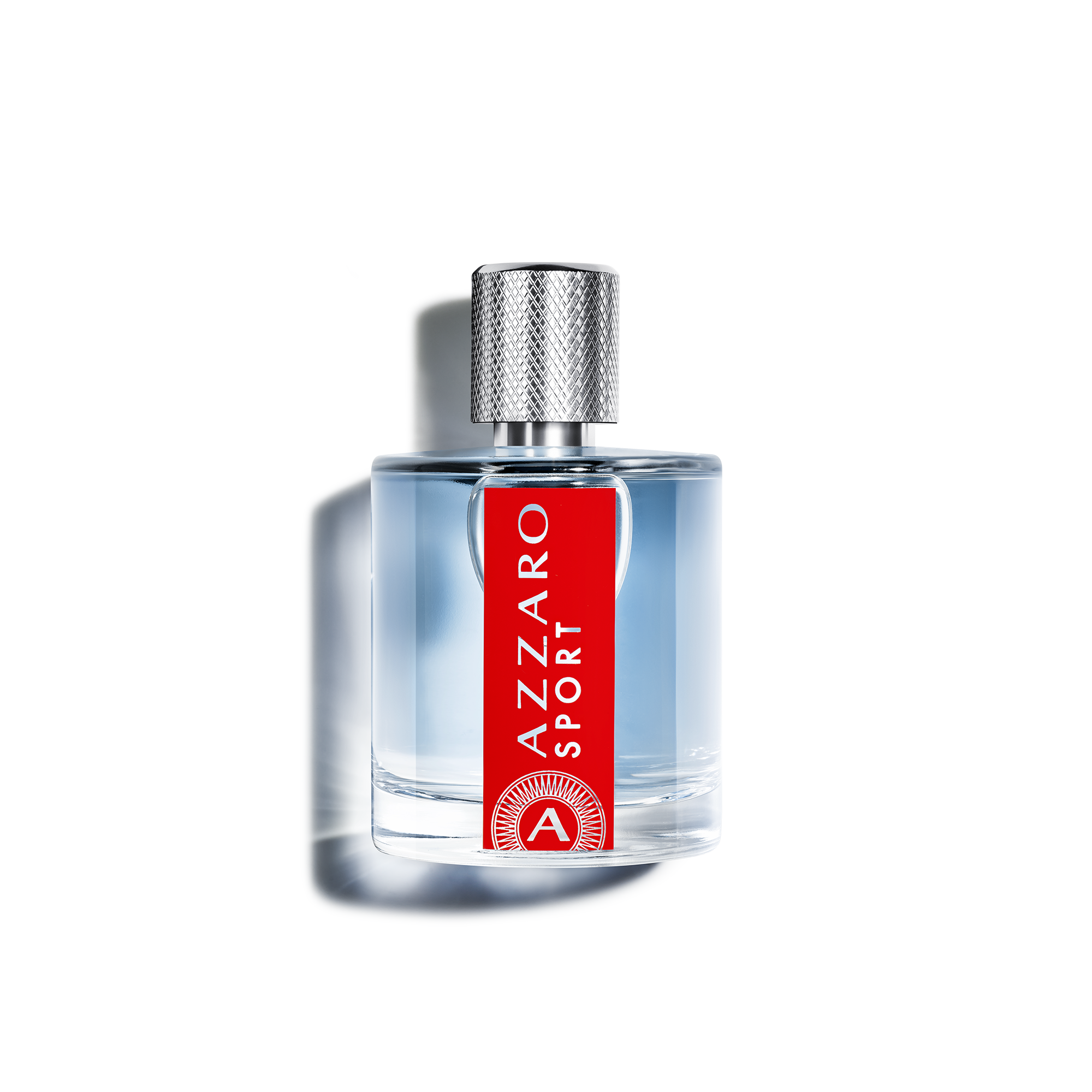 Azzaro Sport EDT pour homme, agrumes et santal — 100 ml