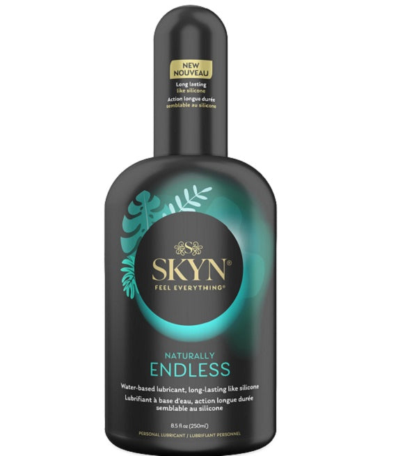 Gel intime SKYN Naturally Endless à base d’eau