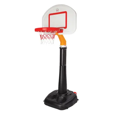 Panier Basket Réglable Enfant 152-230cm 3 Ans+