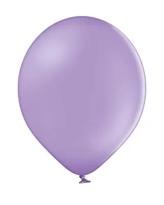 Ballons violets pour arche et guirlande, lot de 50