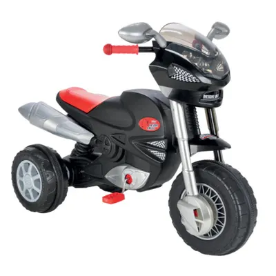 Tricycle Moto à Pédales Pilsan Desert Eagle 3 ans+