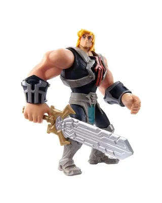 Musclor, figurine articulée de l’univers MOTU dès 4 ans