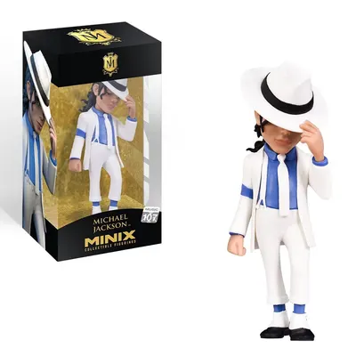 Figurine Collection Smooth Criminal 12 cm PVC