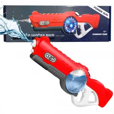 Pistolet Aquatique Électrique AT-01 Enfant