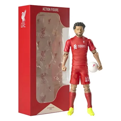 Figurine Mohamed Salah Liverpool 20cm SOCKERS