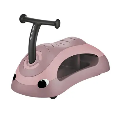 Trotteur-porteur Berry avec rangement et autocollants, 6-36 mois