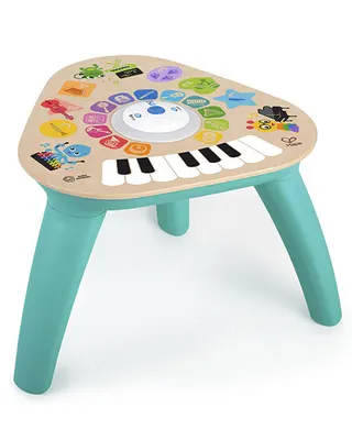 Table d’éveil 2-en-1 à clavier et sons Hape dès 6 mois