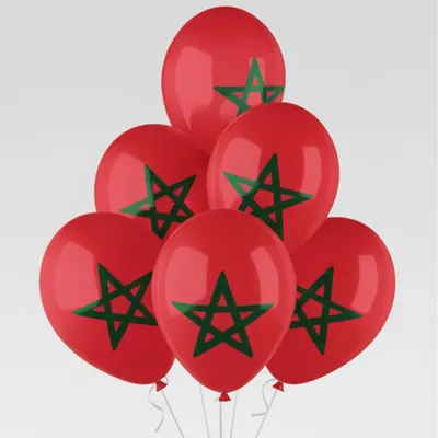 Rouge & Vert : fêtes nationales et matchs