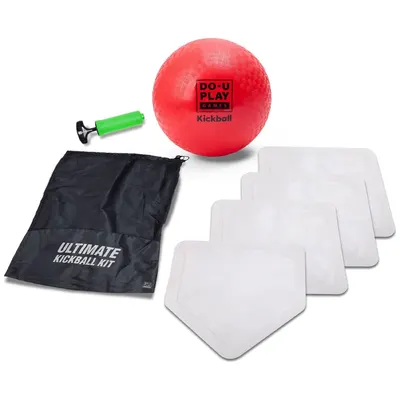 Kit Kickball Complet Enfant 3 ans+
